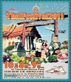 タイ・フェスティバル２０１１、靖国神社で開催