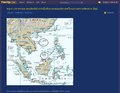 南シナ海の領土問題、ネット上で議論