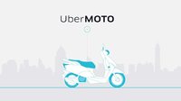 Ｕｂｅｒ、バイクタクシーサービスの提供開始