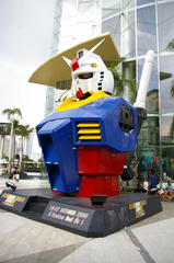 ガンダム・エキスポ・2009・タイランドが開催 19