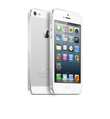 iPhone5、タイでの発売時期は?