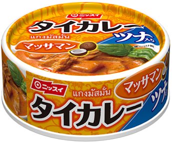 ニッスイ、タイ産缶詰から未承認の食品添加物