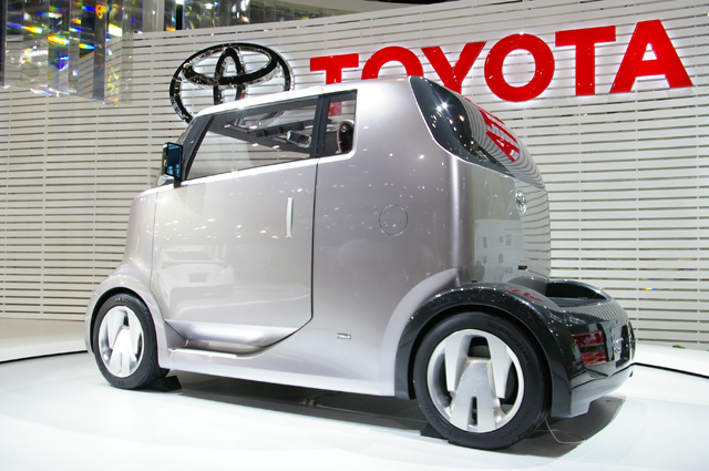 TOYOTA 12