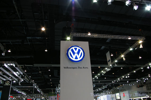 Volkswagen 1
