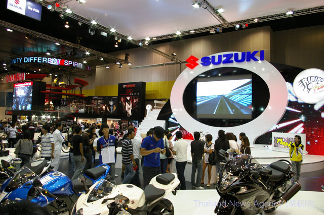 suzuki 1