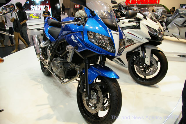 suzuki 6