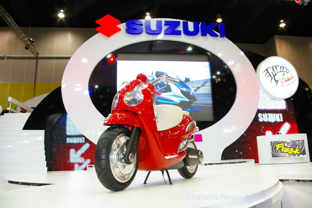 suzuki 8