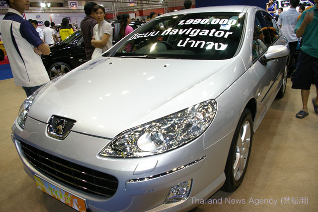 PEUGEOT 3