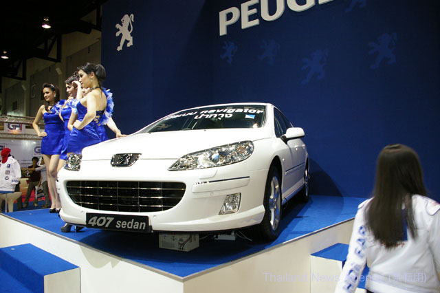 PEUGEOT 7