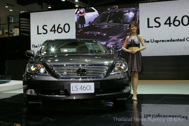 LEXUS 5