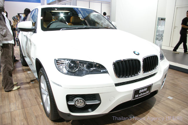BMW 6